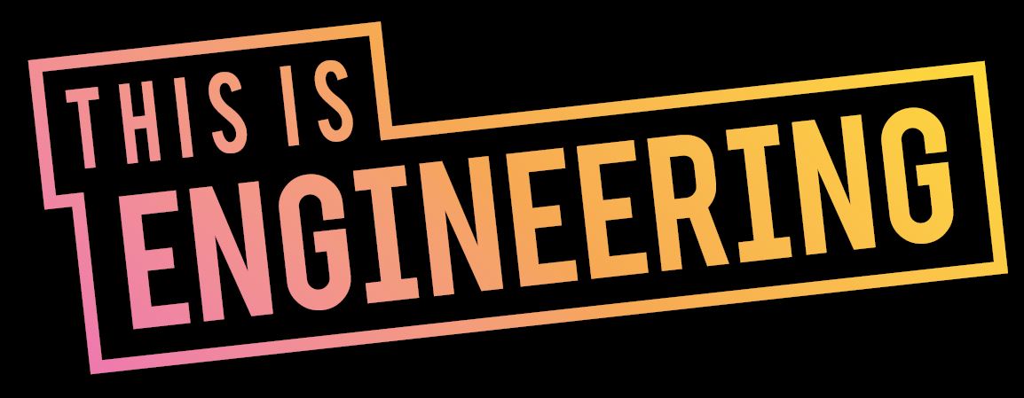 This is Engineering : changing the image of our profession