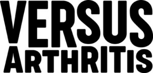 Versus Arthritis logo