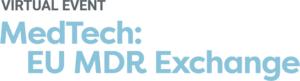 MedTech EU MDR logo